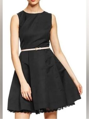 Jason Wu x Target black dress